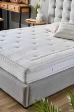 SB Ritzy Blue ágykeret - Image 4