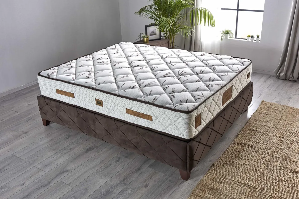 SB Bamboo matrac - Image 3