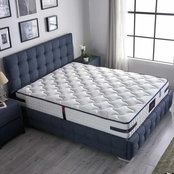 SB Four Seasons matrac