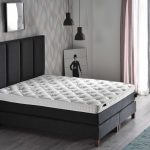 SB Stockholm ágykeret