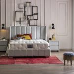 SB Visco Sense ágykeret