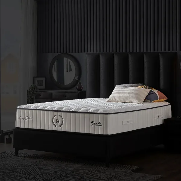 SB Prada matrac