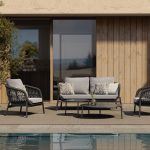 BARI ÜLŐGARNITÚRA SZETT