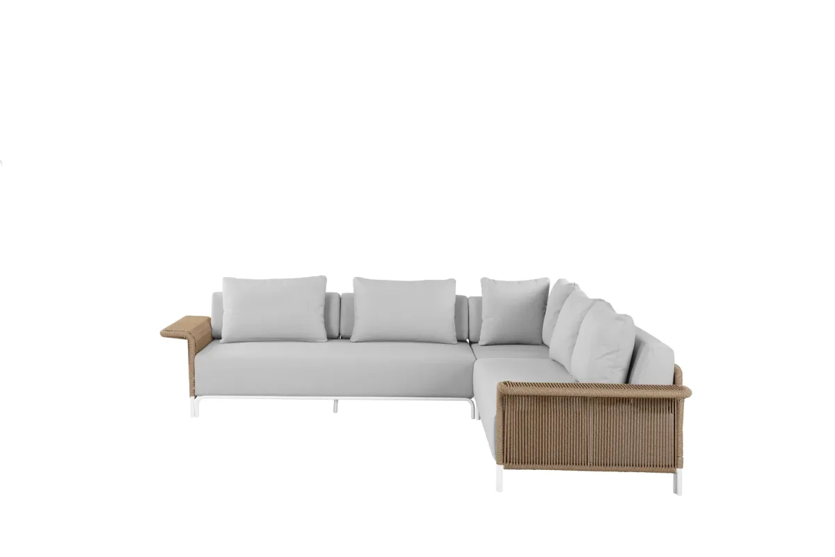 COCONUT SAROK ÜLŐGARNITÚRA SZETT - Image 3