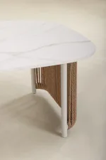 COCONUT SAROK ÜLŐGARNITÚRA SZETT - Image 11