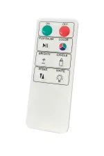 Solaris-150 LED lámpa, távirányitóval - Image 4