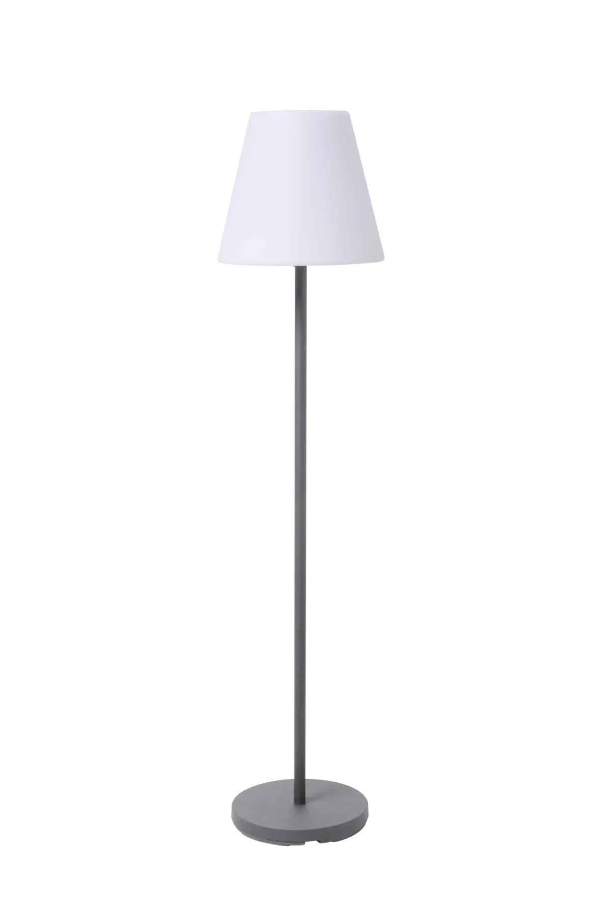 Solaris-150  LED lámpa, távirányitóval - Image 1