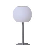 Solaris-40  LED lámpa