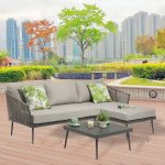 VERONA SAROK ÜLŐGARNITÚRA SZETT