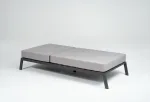 BITE A NAPOZÓÁGY ANTRACIT/SZÜRKE - Image 12