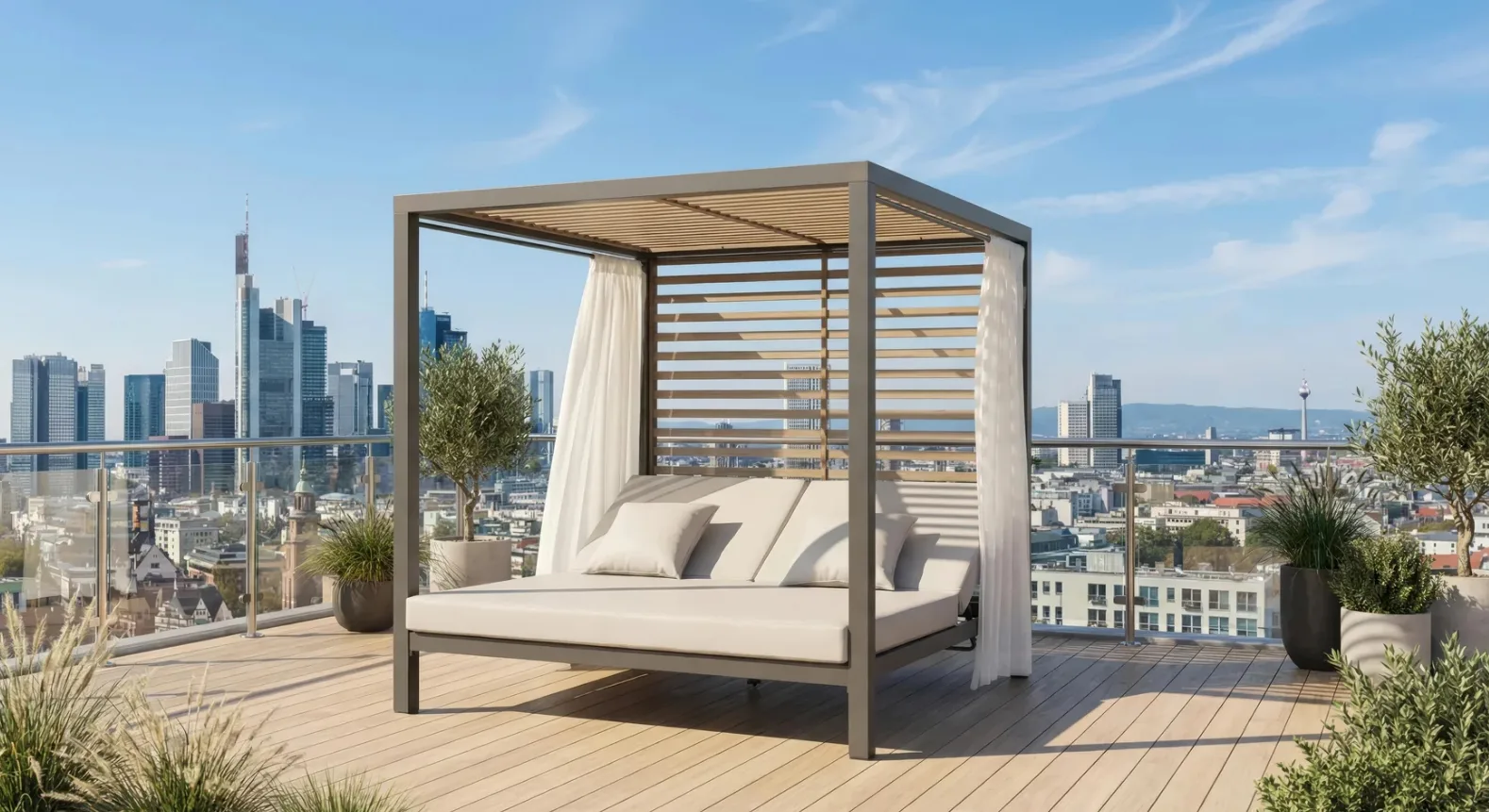 Képernyőkép_9-4-2026_13558_www.ferrocom-sitwell.at Ivy Deluxe kétszemélyes napágy - Image 1