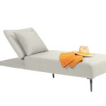 SAINT TROPEZ NAPOZÓÁGY KRÉM SZÍNŰ