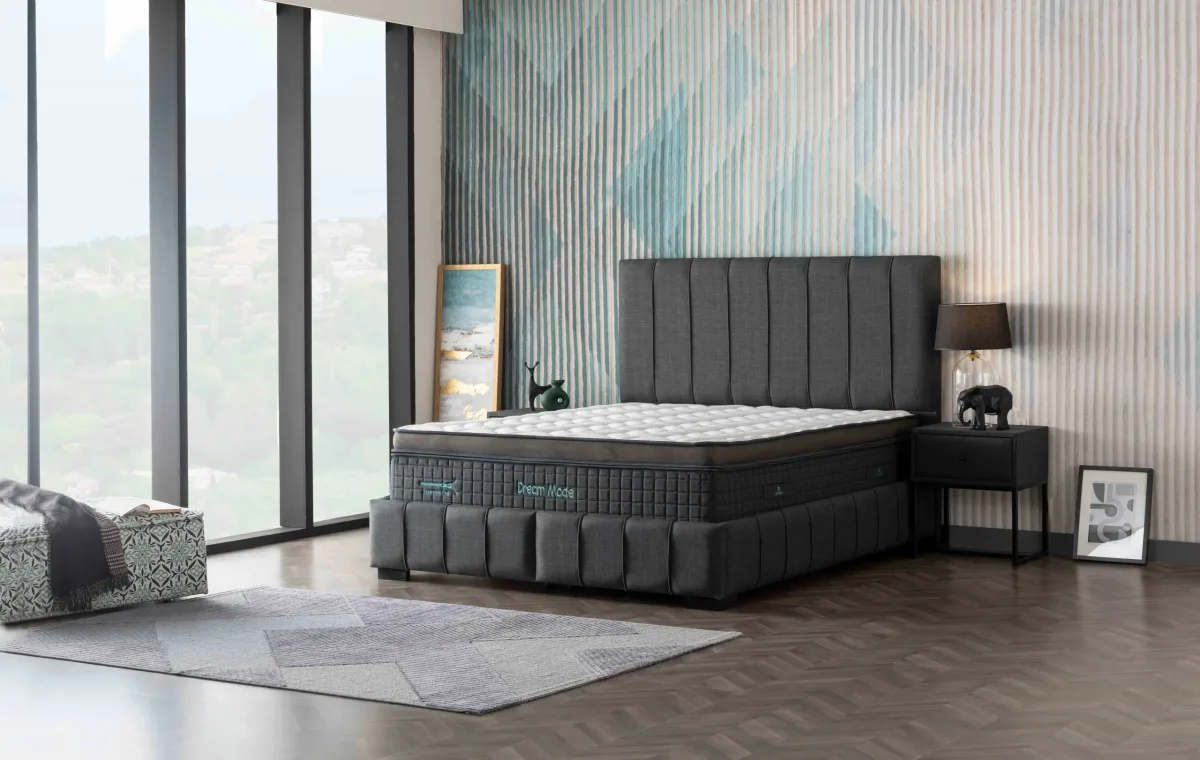 SB New Dream Mode - Image 1