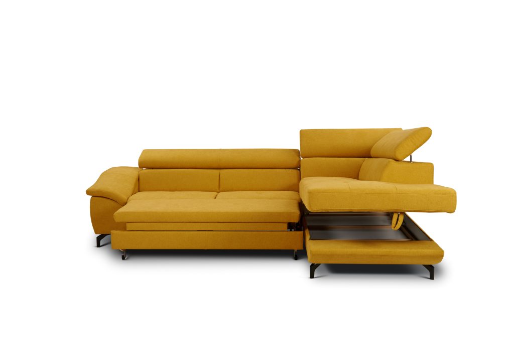 Famous 3F-OTM-BK G005 Freisteller frontal Funktion