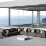 Malaysia kerti ülőgarnitúra szet