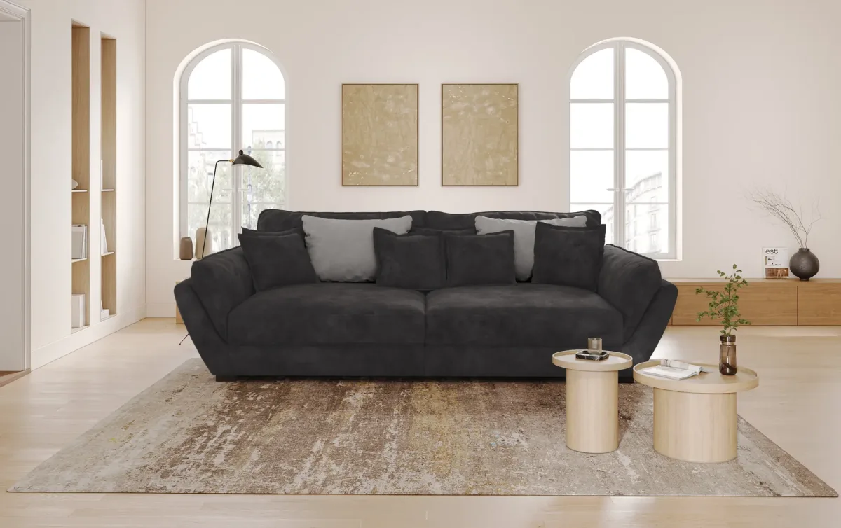 PEACE Bigsofa kanapé - Image 3