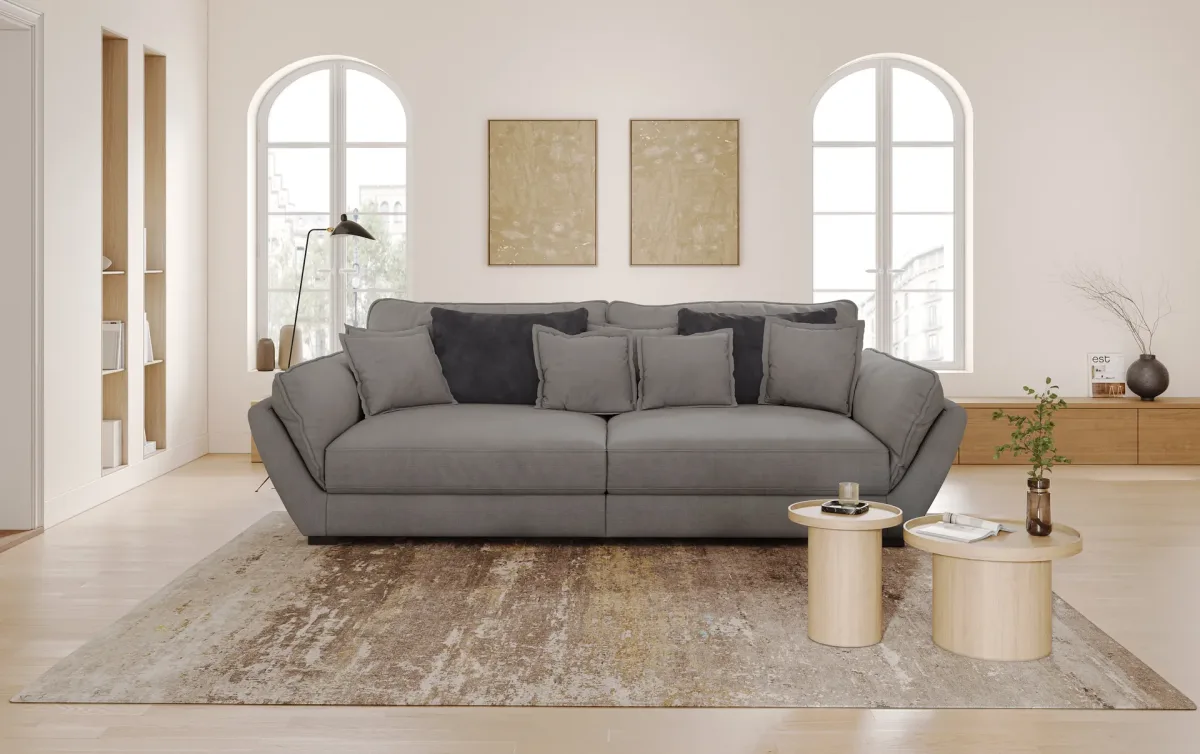 PEACE Bigsofa kanapé - Image 1