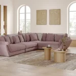 PEACE közepes L ülőgarnitúra