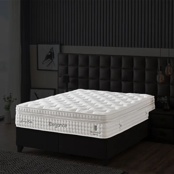 SB Elegance matrac
