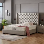 Elite ágykeret fejtámlával - Image 2