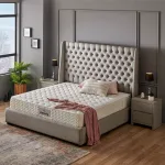 Elite ágykeret fejtámlával - Image 3