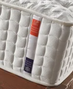 New paris 35 cm Táskarugós Matrac - Image 8