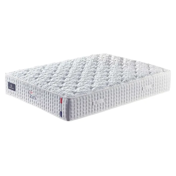 New paris 35 cm Táskarugós Matrac