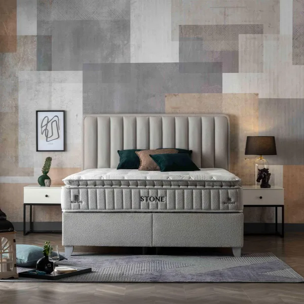 SB Stone ágykeret
