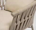 Fan kerti ülőgarnitúra szett - Image 6