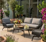 Sahara kerti ülőgarnitúra szett - Image 5