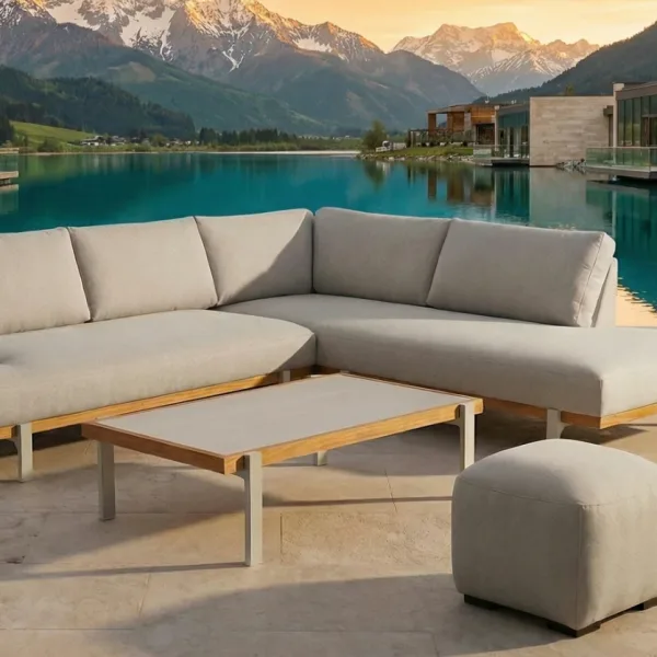 Moi kerti ülőgarnitúra szett