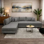 Tommy Sarokkanapé - Image 5