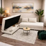 Tommy Sarokkanapé - Image 6