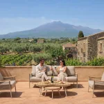 Berne kerti ülőgarnitúra szett