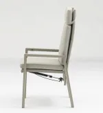 Noel bézs kültéri étkezőszett - Image 6