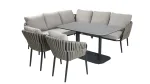 Nizza kerti étkezőszett - Image 10