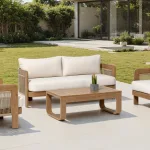 Dala kerti ülőgarnitúra szett