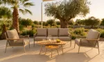 Berne kerti ülőgarnitúra szett - Image 4