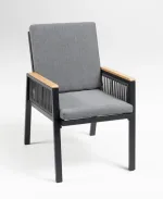 Fiore kültéri étkezőszett - Image 9