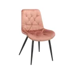 AS-128 étkezőszék mályva