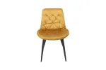 AS-128 étkezőszék sárga - Image 4