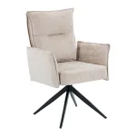 AS-147 forgó étkezőszék Sereno 683