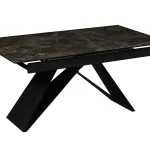 Ancona bővíthető étkezőasztal