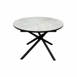 New York bővíthető étkezőasztal