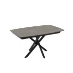 Filis bővíthető étkezőasztal