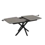 Filis bővíthető étkezőasztal - Image 5