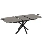 Filis bővíthető étkezőasztal - Image 3