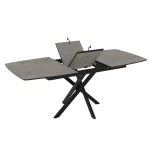 Filis bővíthető étkezőasztal - Image 4