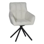 Algan Glow 1 forgó étkezőszék