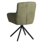 Algan Glow 8 forgó étkezőszék - Image 4